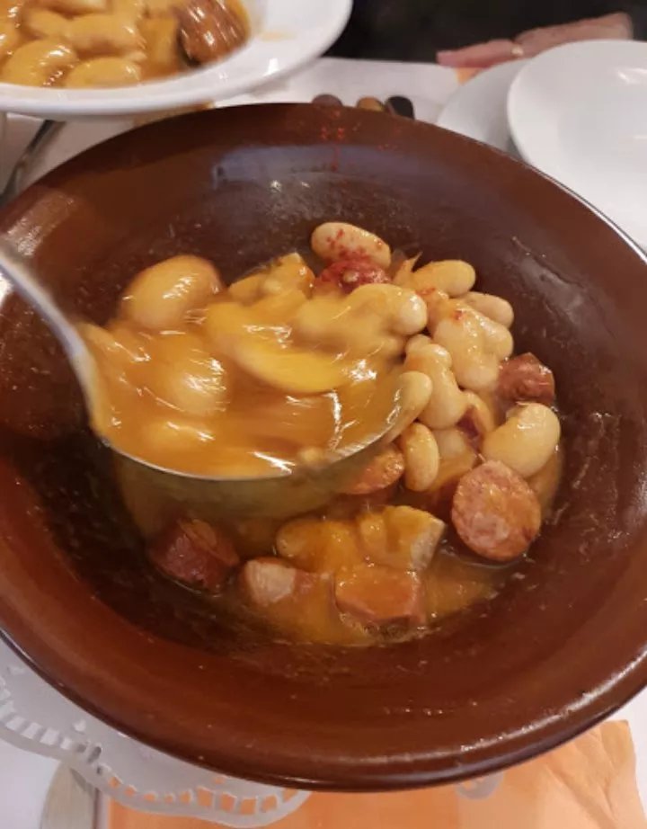 Sidreria Restaurante La Barrica