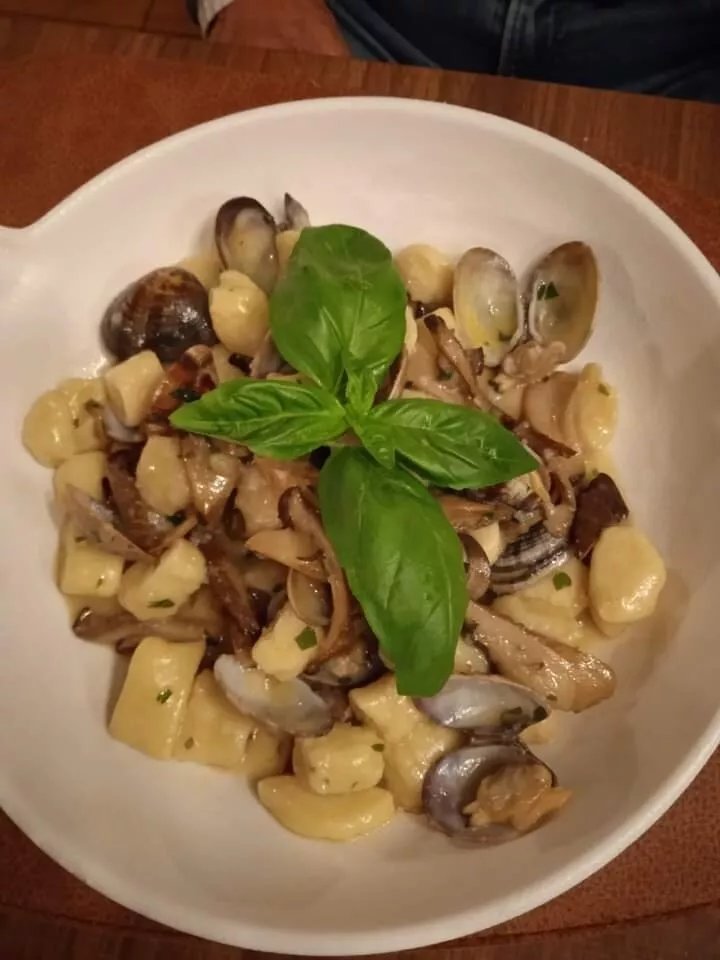 Ristorante Mad Fish & Sushi