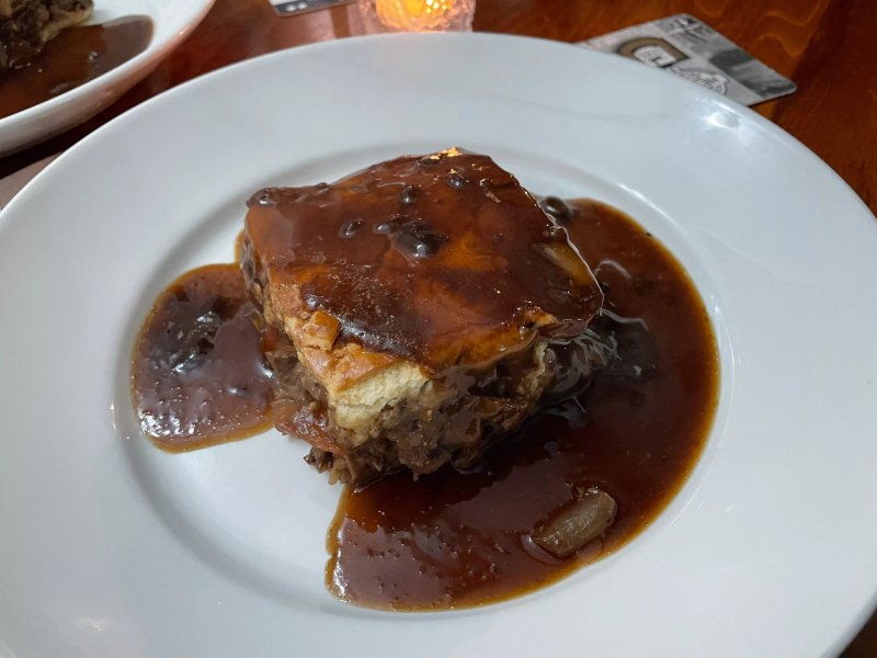 The Crown Inn