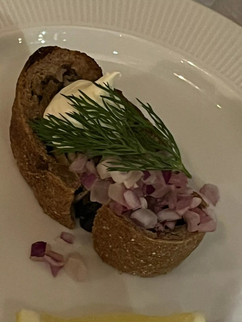 Ravintola Nuotta Lappeenranta