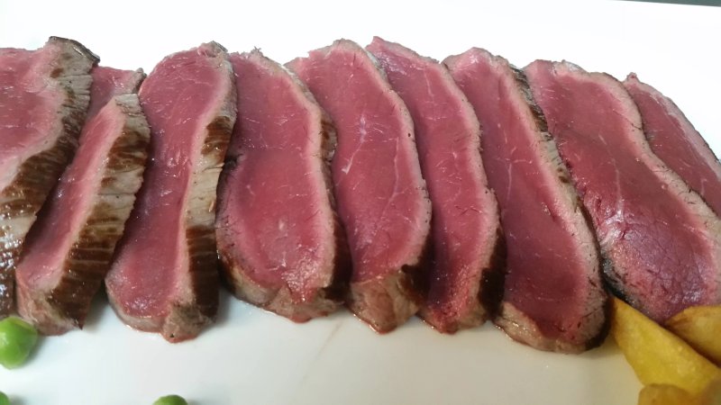 Antica Trattoria Titon