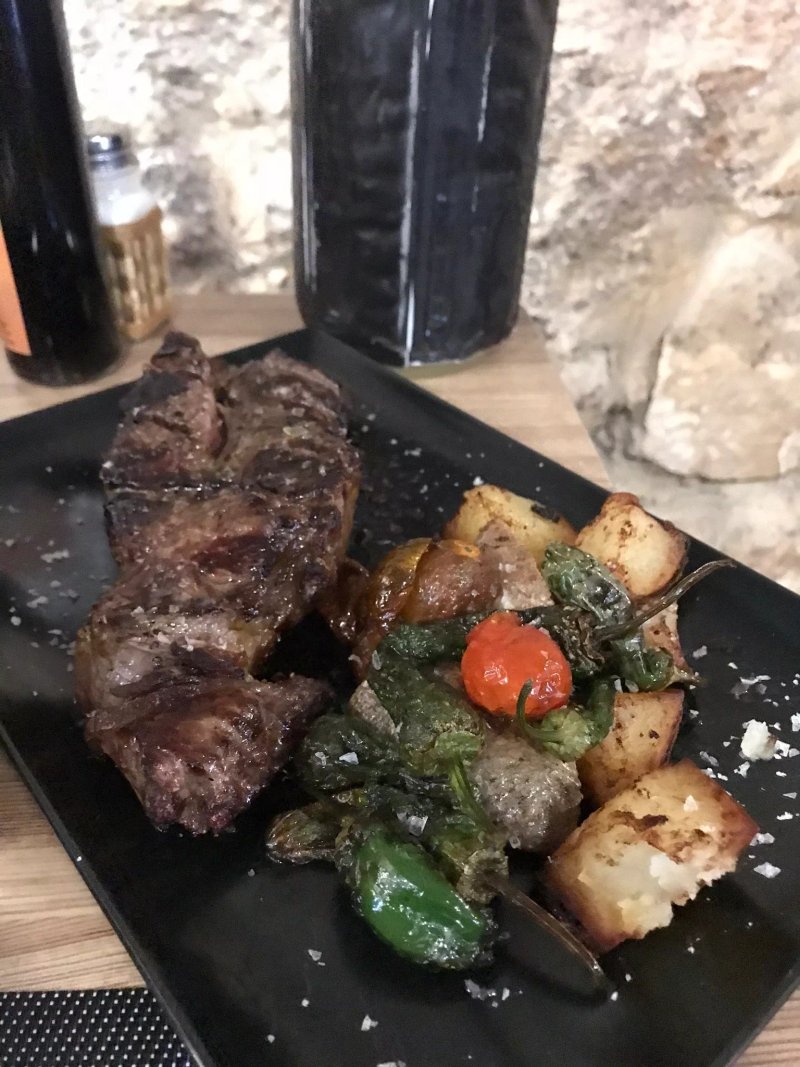 Restaurant Sentits