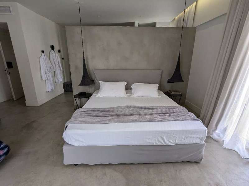 Kefalonia Grand Luxury Boutique Hotel
