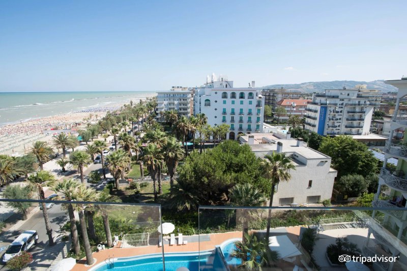 Smeraldo Suites & Spa
