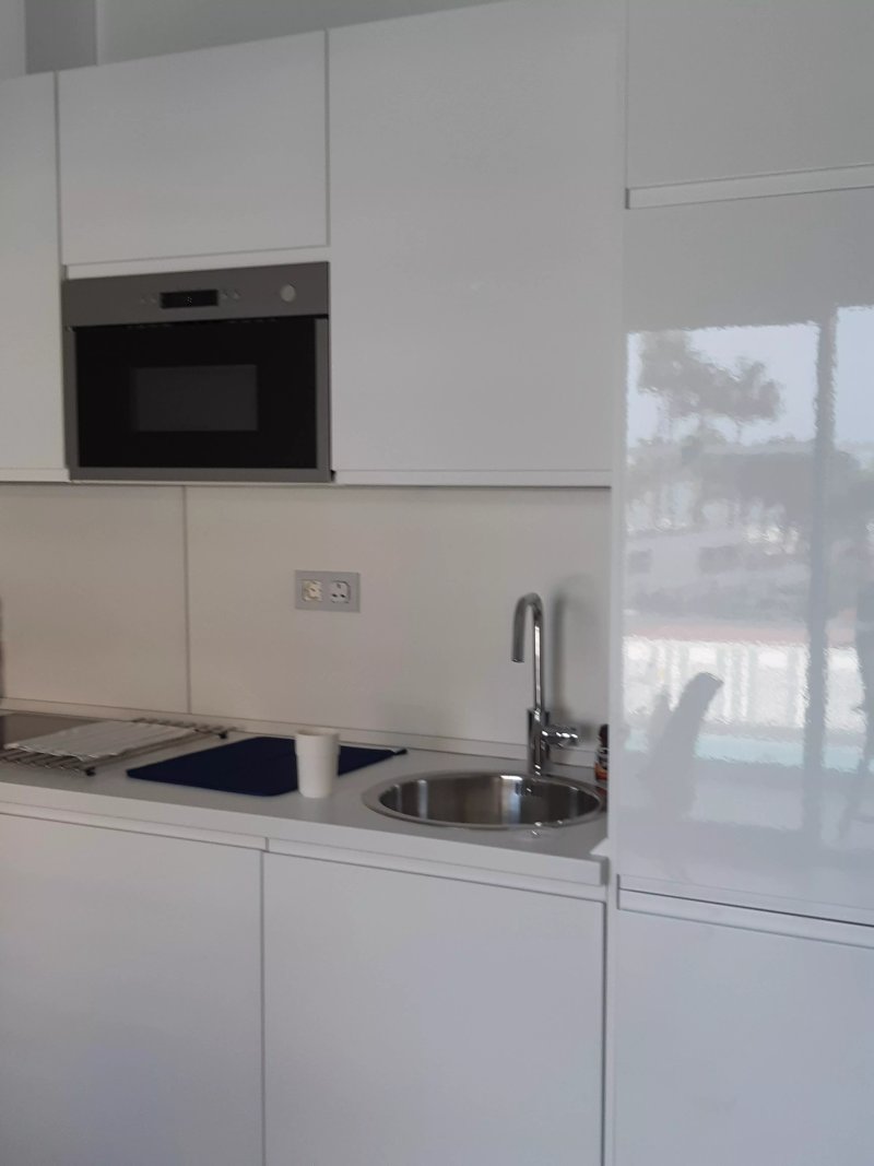 Carihuela Suites