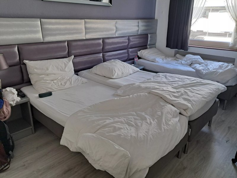Hotel Am Wehrhahn