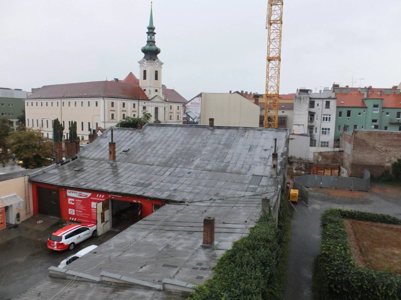 A-Austerlitz Hotel