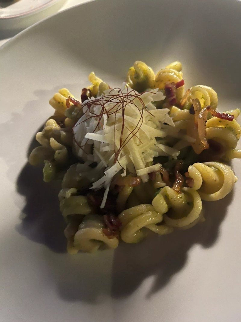 Ristorante Corallo Sorrento