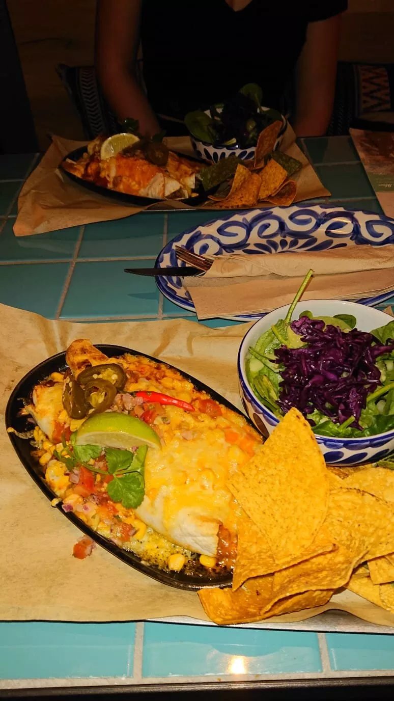 Enchilada Koln