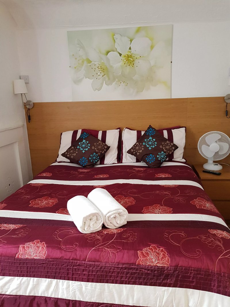 Anand Lodge