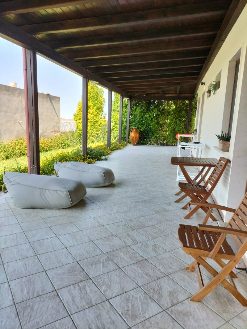 Tenuta Cavalieri Turismo Rurale