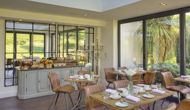 Denbies Vineyard Hotel