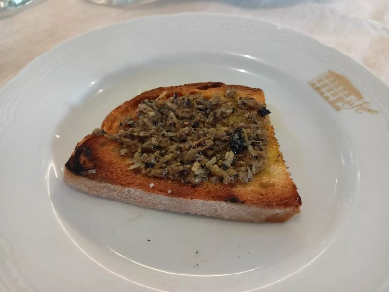 Ristorante Trattoria da Rino