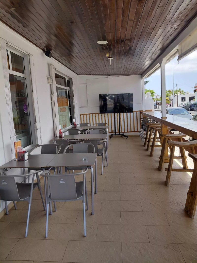 Hamburgueseria Pizzeria Wambo