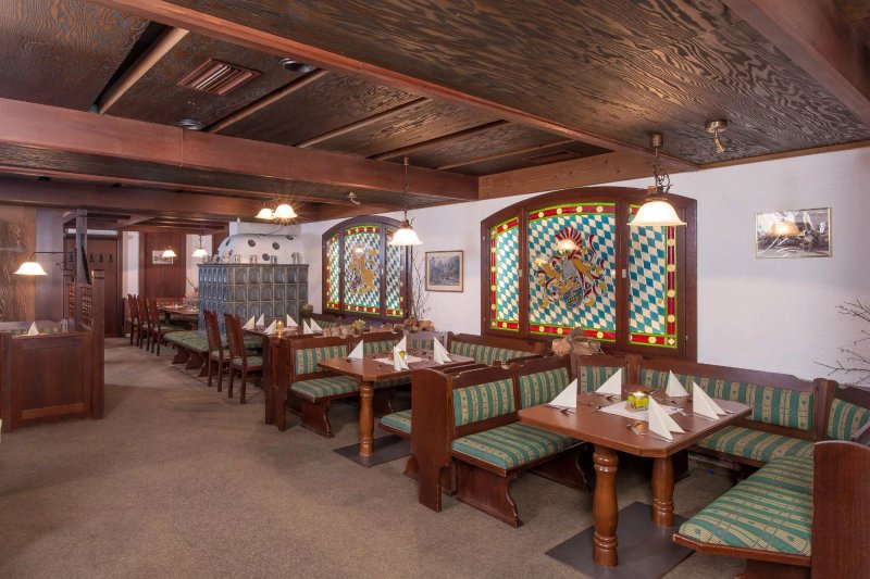 Alpenhotel Gastager