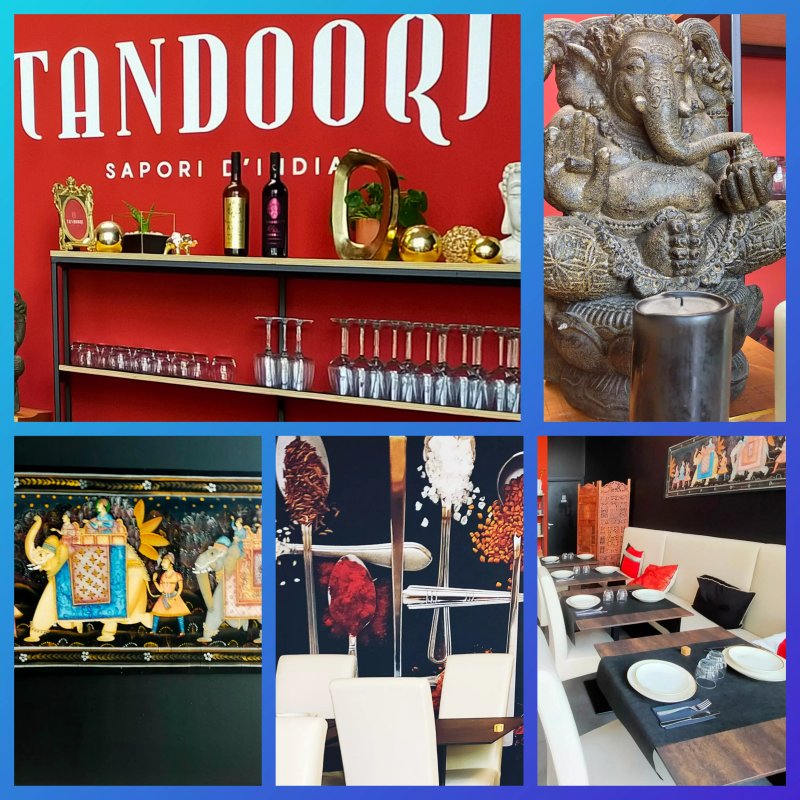 Tandoori