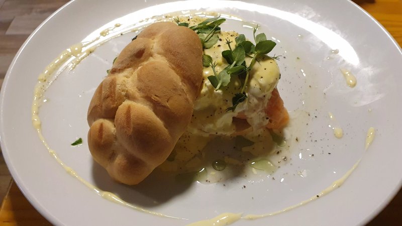 A2 Gastro Caffe