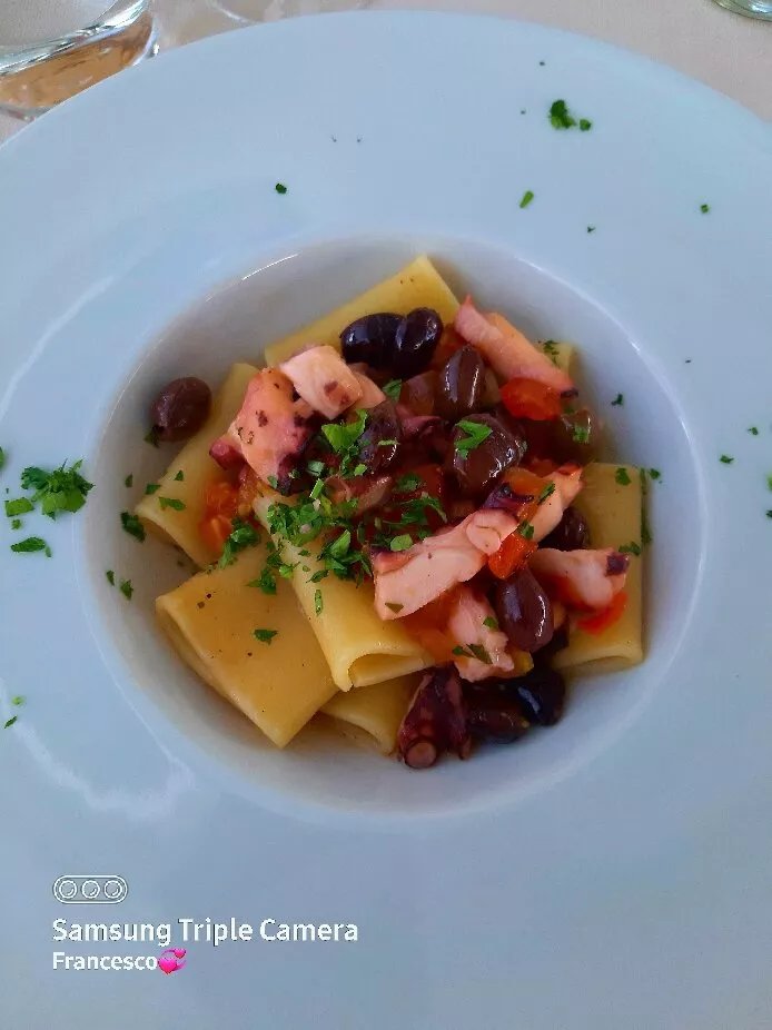 Ristorante Imbarcadero