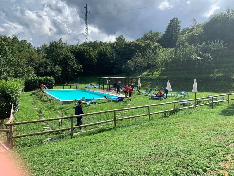 Agriturismo Mulin del Rancone