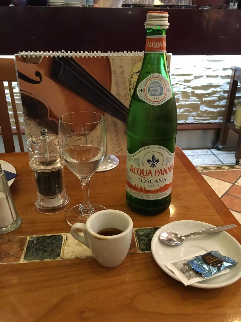 Ristorante Violino Pizzeria Italiano