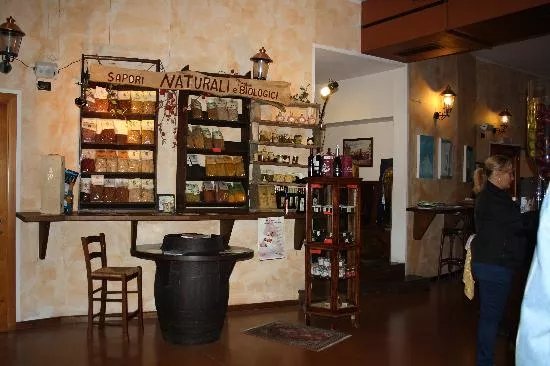 Hotel Al Barco