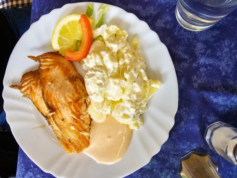 Fisch & So