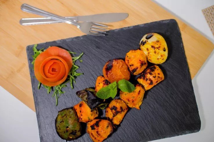 Bombay Bicycle Chef (Balham)