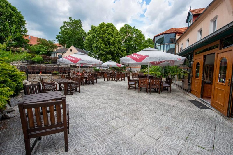 Hotel Rustikal