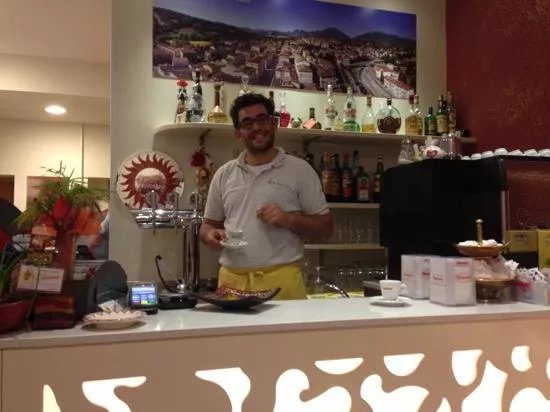 Ristorante Pizzeria La Lanterna