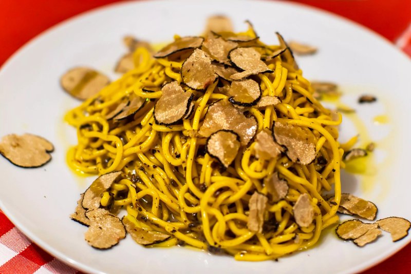 Osteria de' Bengodi