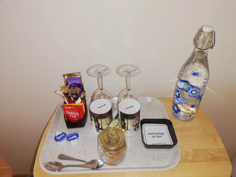 Abbeyview Bed & Breakfast