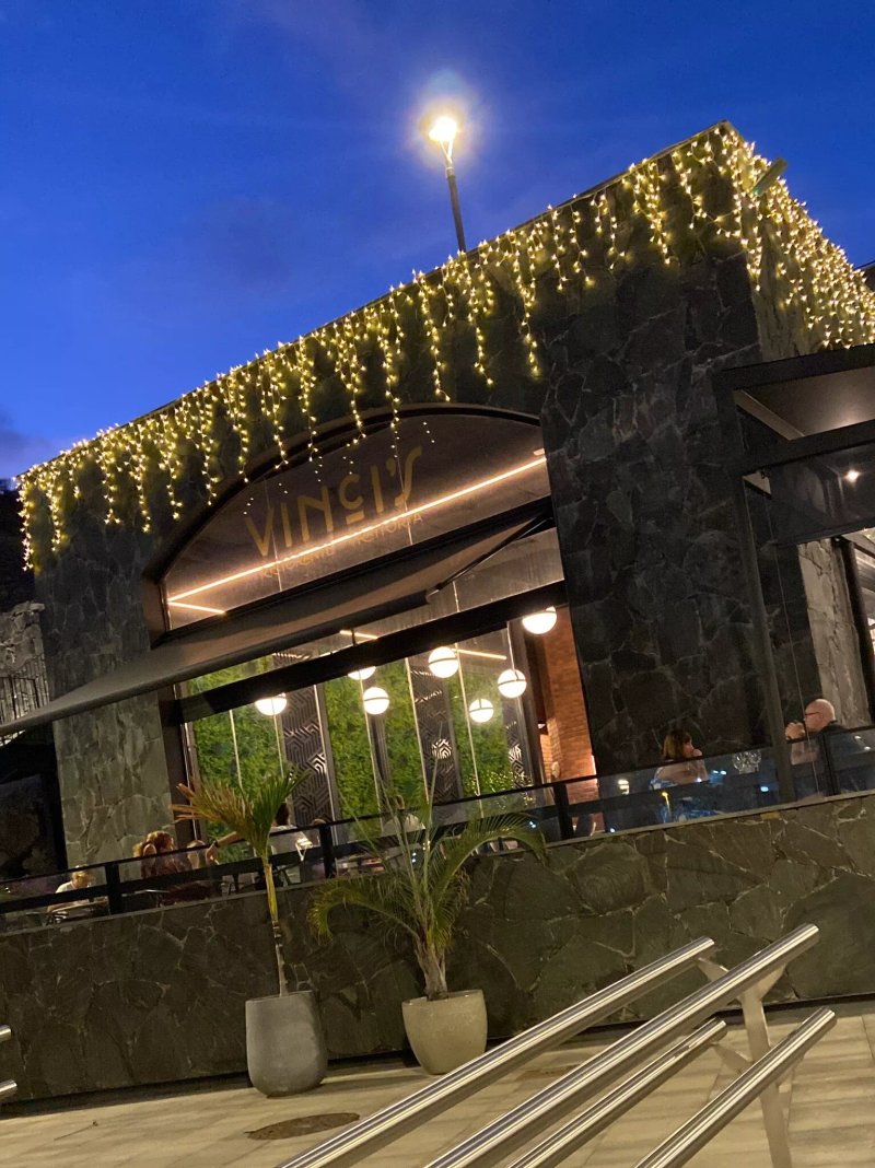 Vinci´s Ristorante Trattoria