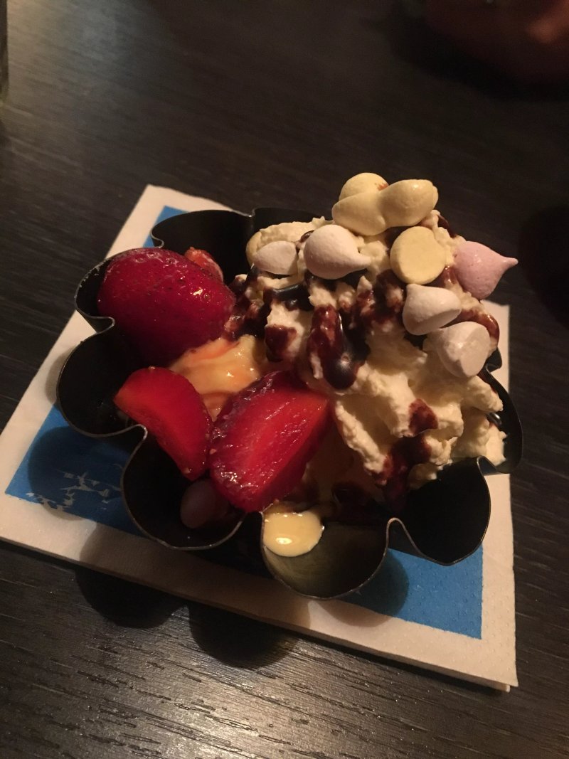 Pinchos