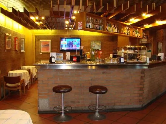 Hotel Milano