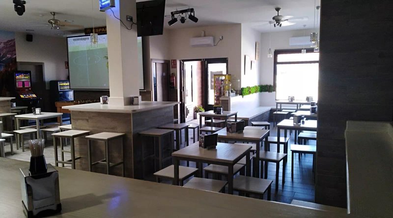 Cerveceria El Encuentro
