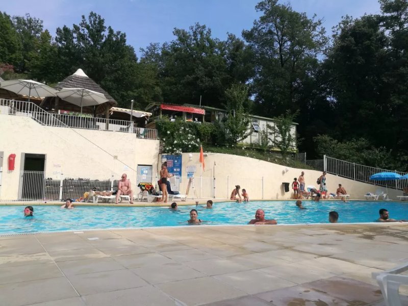 Camping Marvilla Parks - Green Park