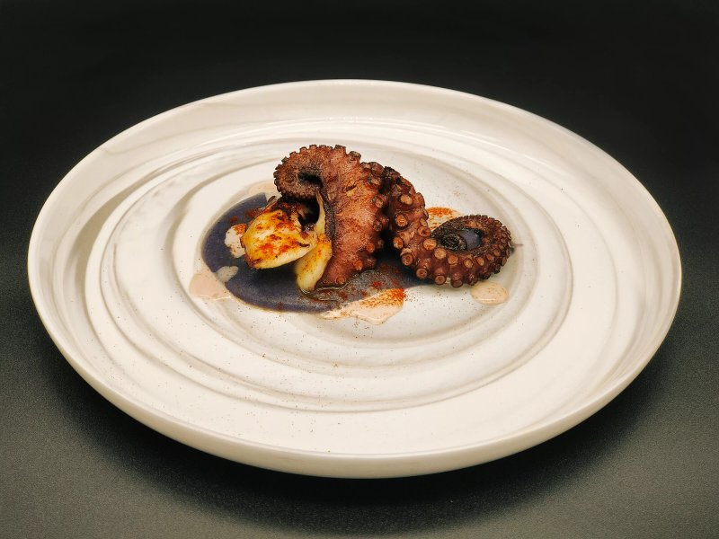 Arryvo Restaurant