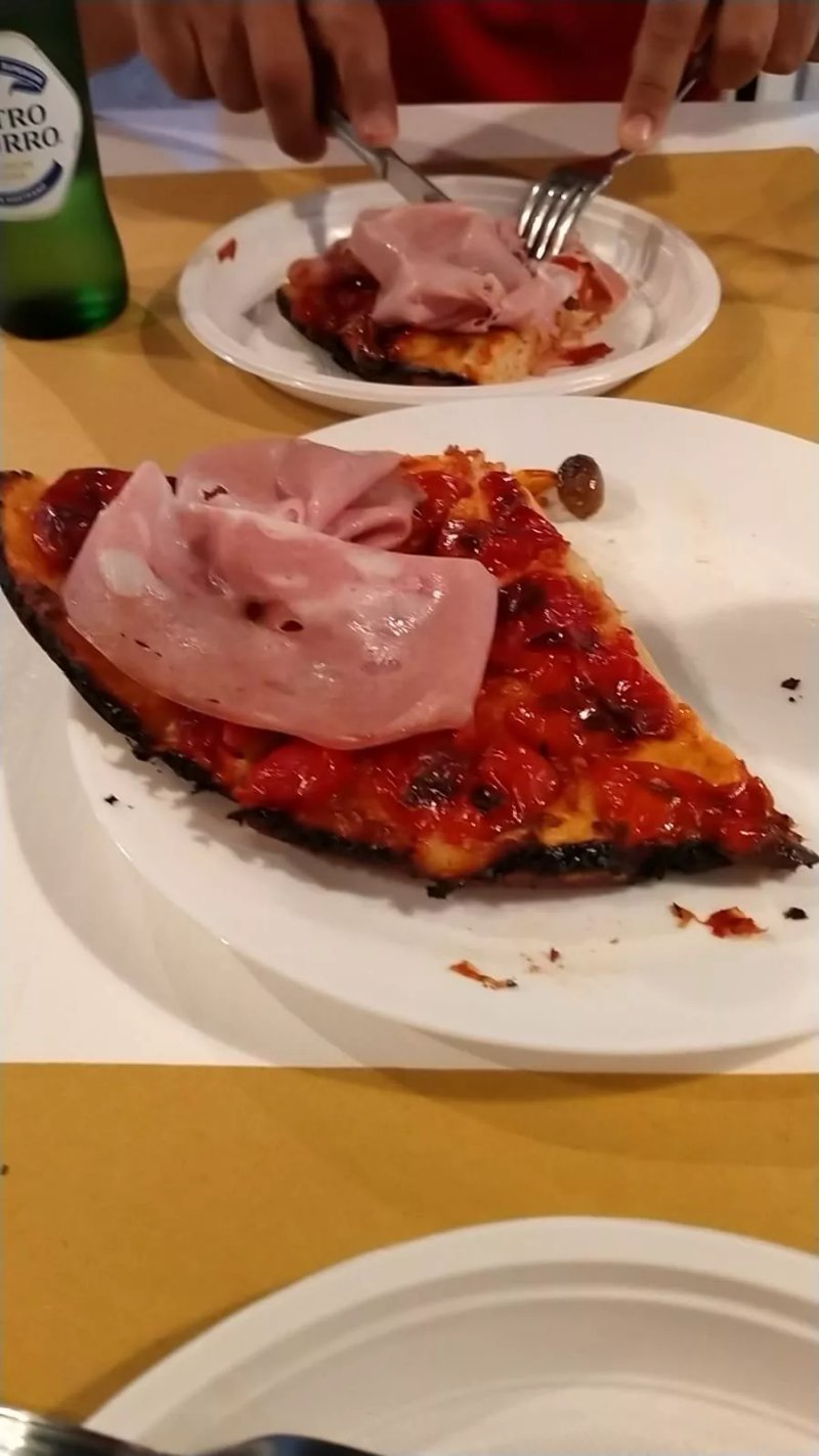 Panis In Puglia Panetteria Gastronomia