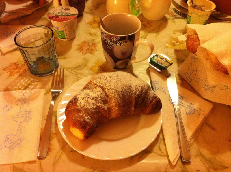 B&B alla Vucciria