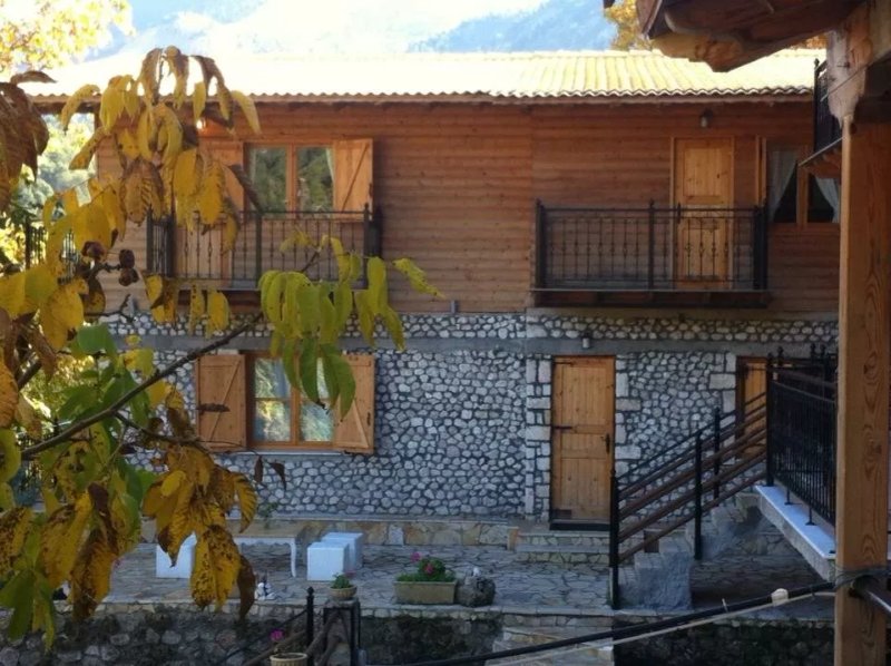 Aithra Boutique Hotel