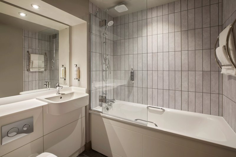 Premier Inn Preston North Hotel