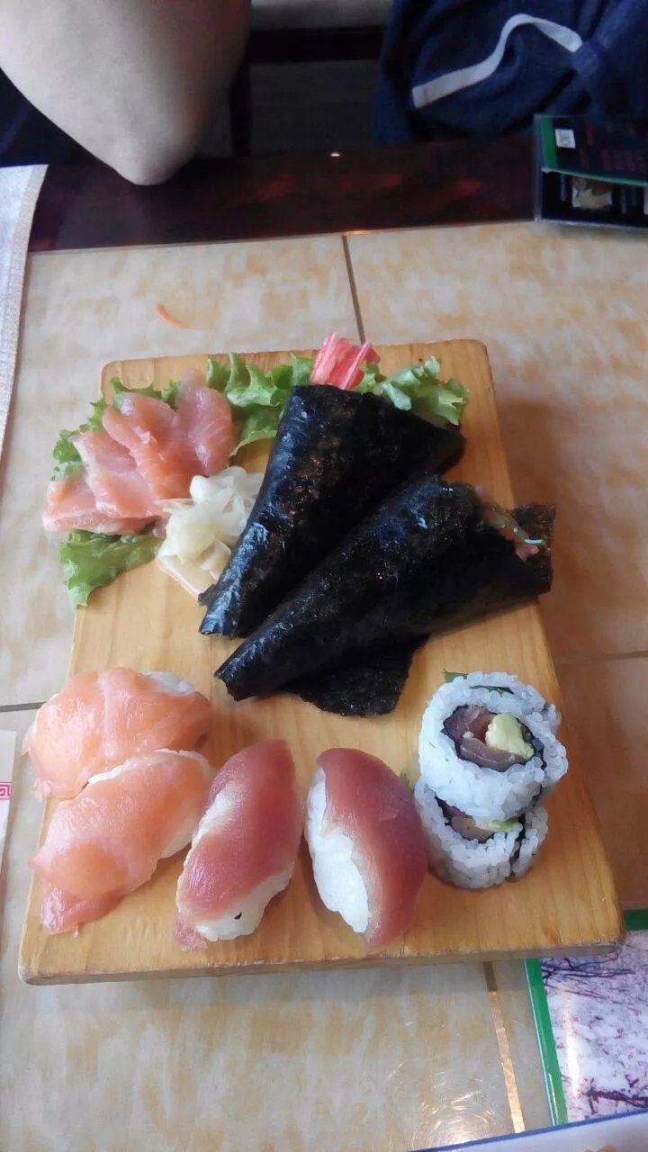 Sapporo