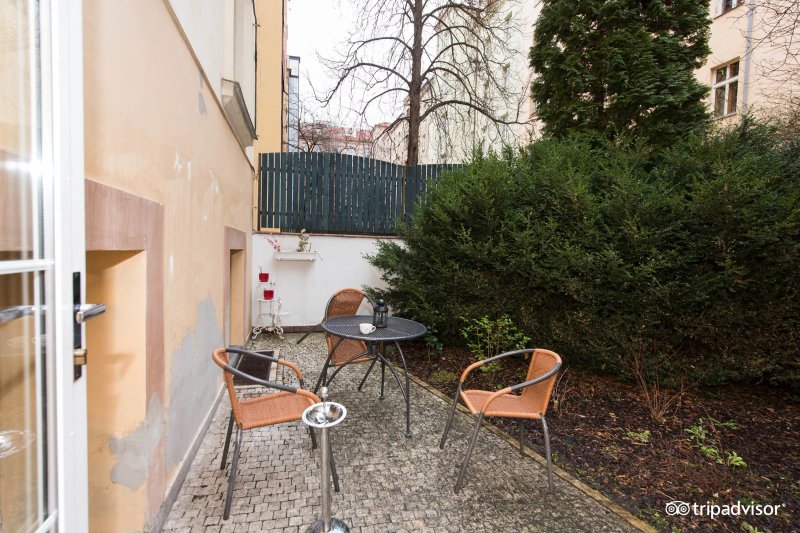Hotel Mala Strana