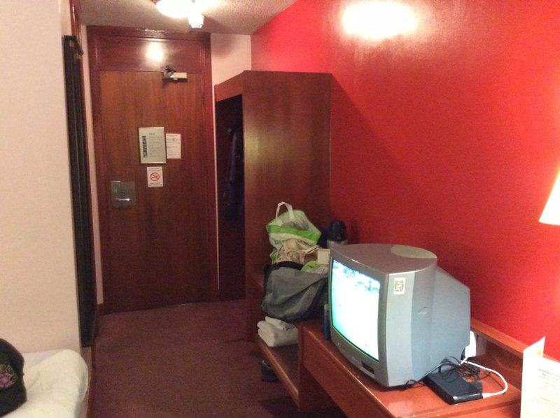 Metro Inns Walsall