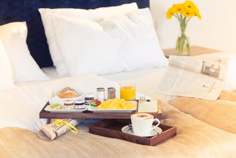 HiLight Suites Hotel