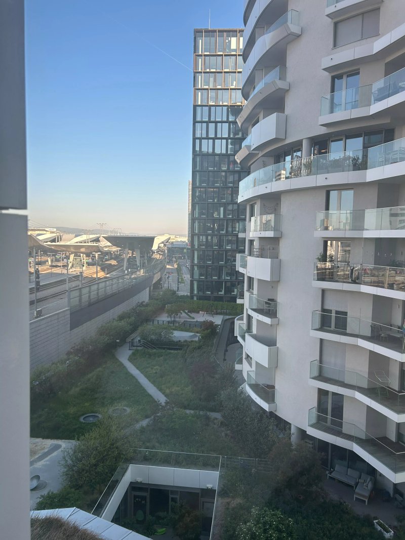 Andaz Vienna Am Belvedere