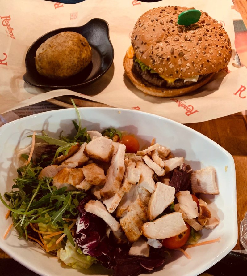 Roadhouse Grill
