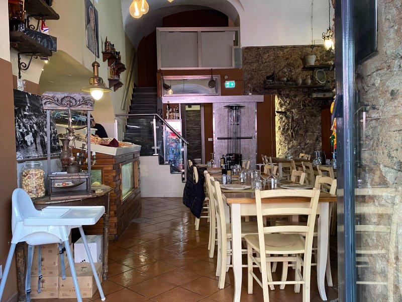 Pescheria Fratelli Vittorio