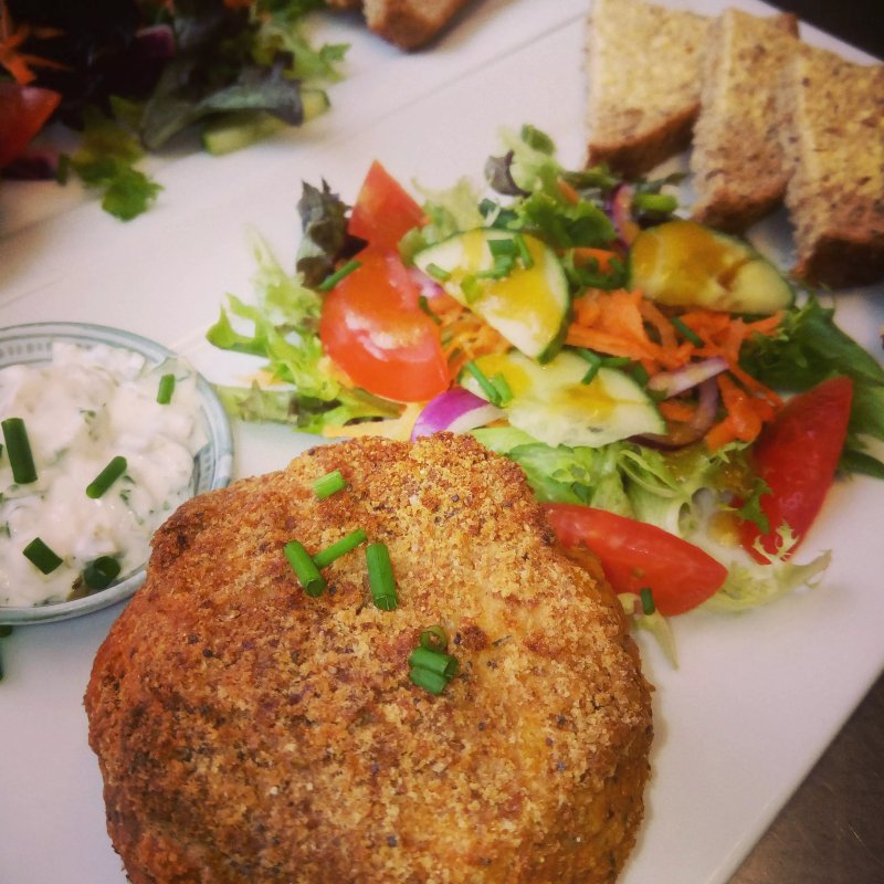 Relish Cafe & Sandwich Bar
