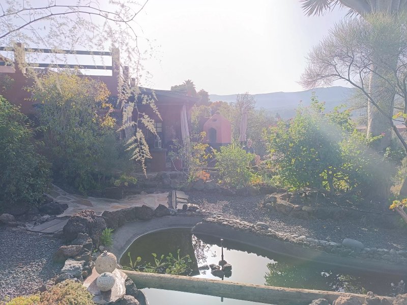 Hacienda La Centenaria